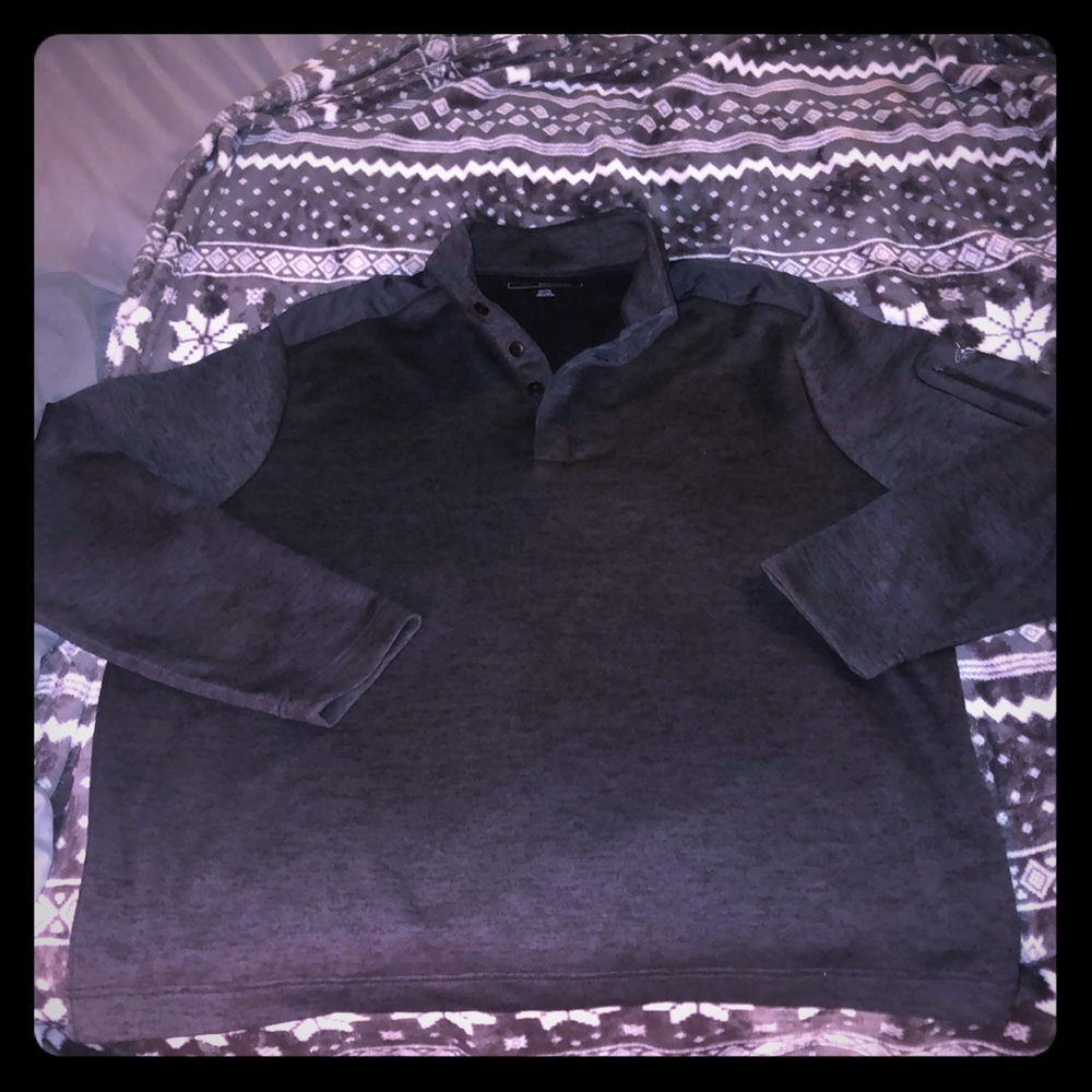 Greg Norman Men’s 2X Sweater/Sweatshirt NWOT. Nice!